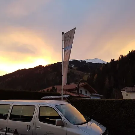 Das Taubenhaus 4*