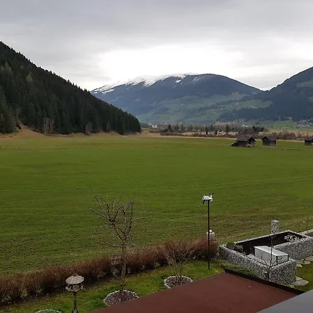 Guest house Das Taubenhaus Hollersbach im Pinzgau