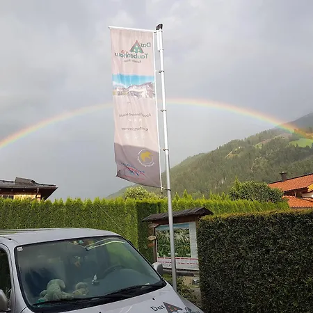 Das Taubenhaus 4*