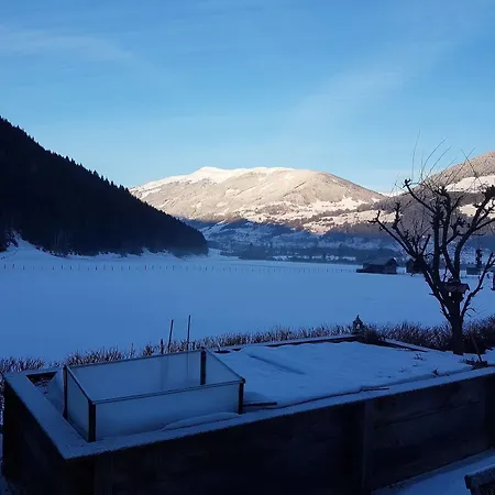 Das Taubenhaus Guest house Hollersbach im Pinzgau