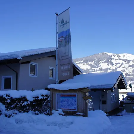 Das Taubenhaus Guest house 4*