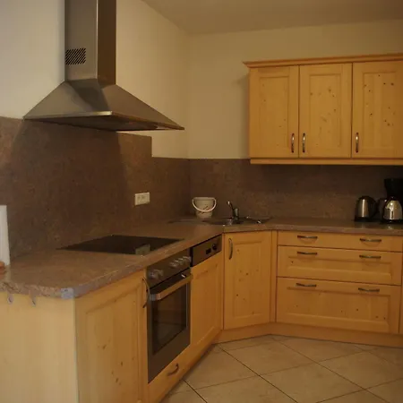 Das Taubenhaus Guest house