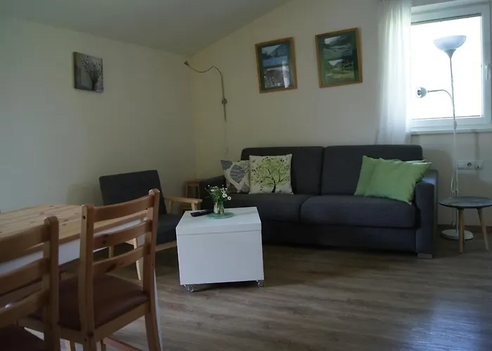 Taubenhaus 4*