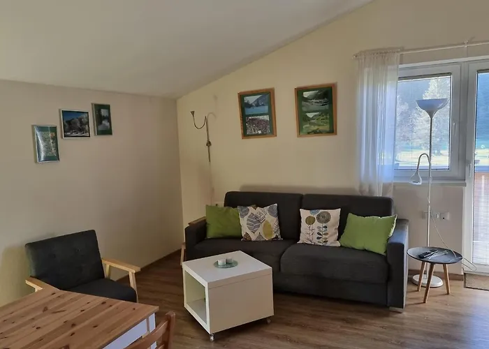 Taubenhaus Hollersbach im Pinzgau