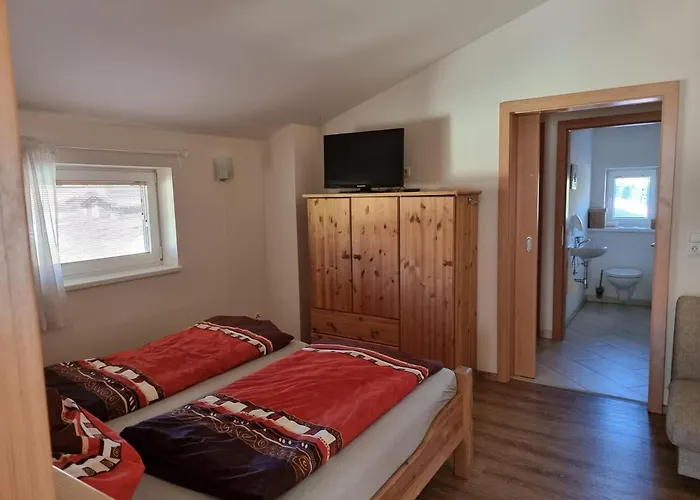 Pensionat Taubenhaus Hollersbach im Pinzgau