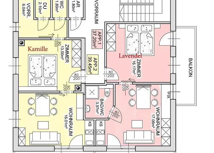 Taubenhaus Pensionat 4*