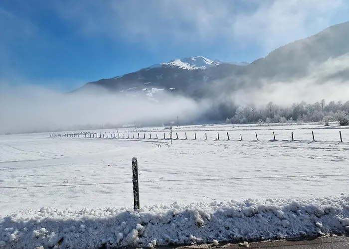 Taubenhaus Gasthuis 4*