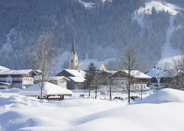 Pensionat Taubenhaus 4*