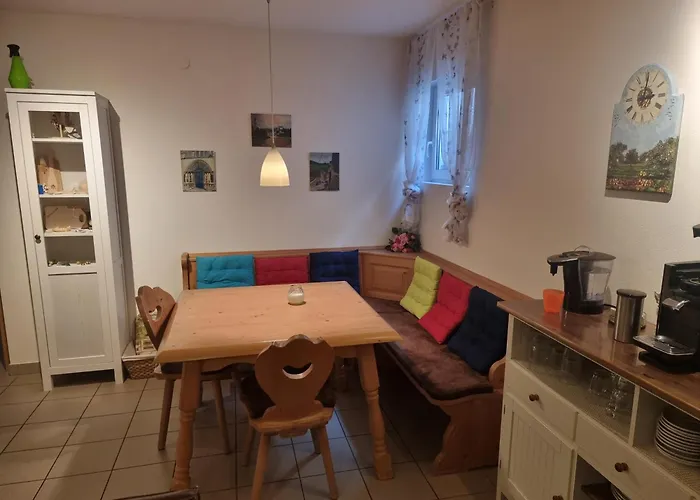 Pensionat Taubenhaus 4*