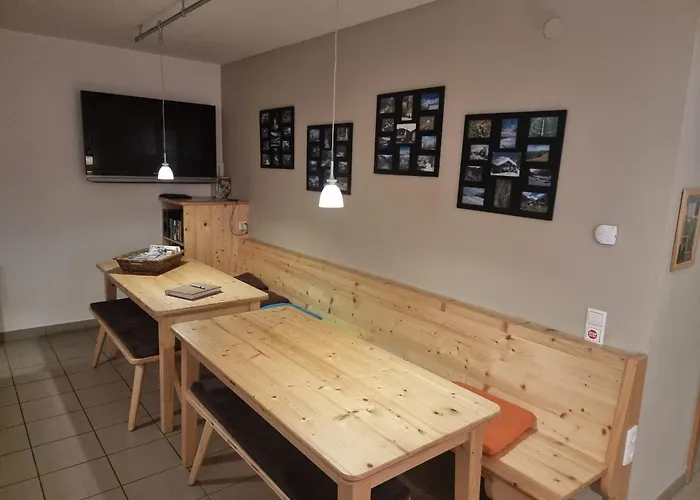 Taubenhaus 4*
