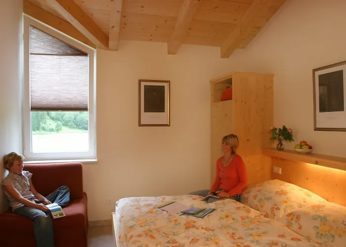 Gasthuis Taubenhaus 4*