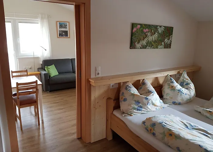 Taubenhaus Pensionat 4*