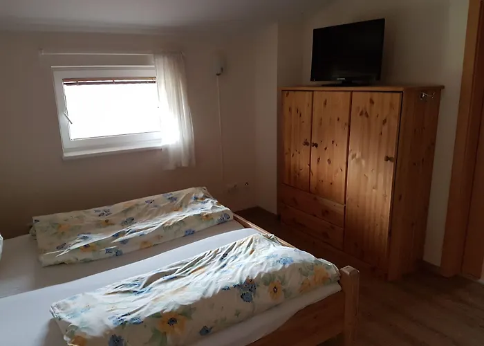 Taubenhaus 4*