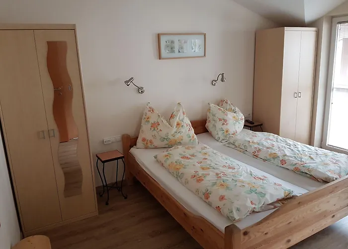 Taubenhaus Pensionat Hollersbach im Pinzgau
