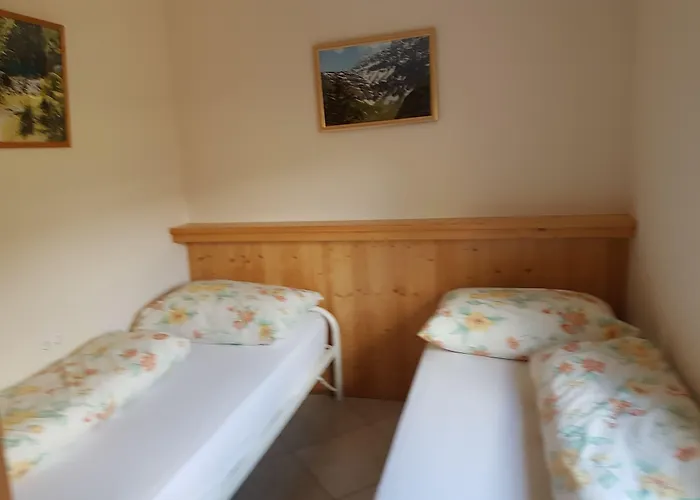 Taubenhaus Hollersbach im Pinzgau