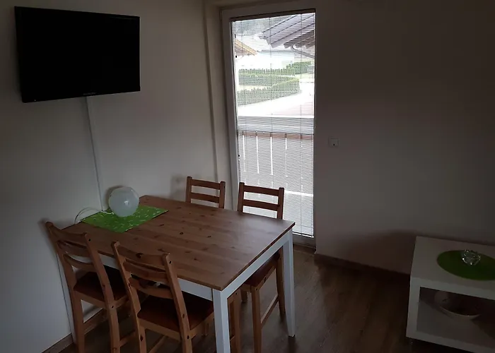Taubenhaus Hollersbach im Pinzgau