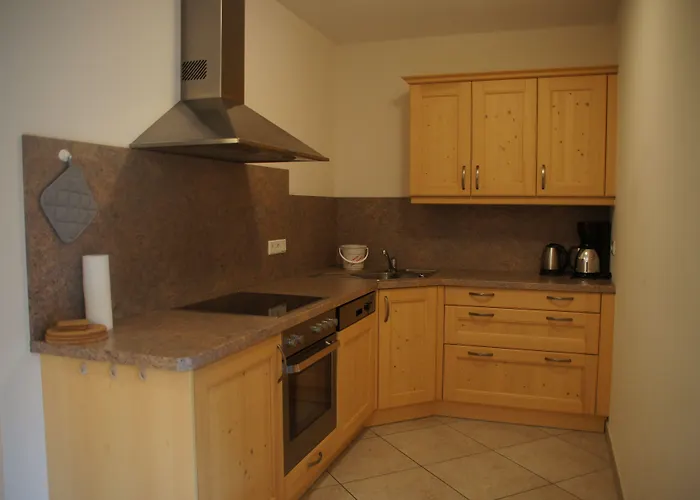 Taubenhaus Hollersbach im Pinzgau