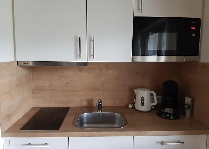 Pensionat Taubenhaus 4*