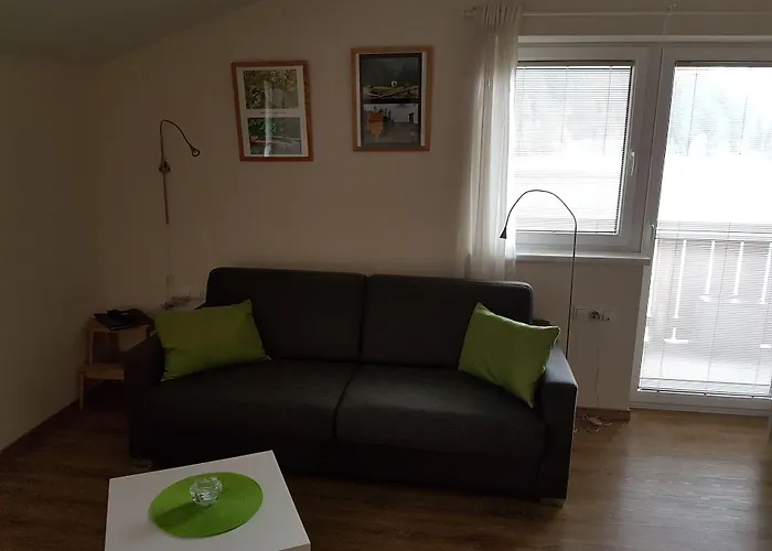 Taubenhaus 4*