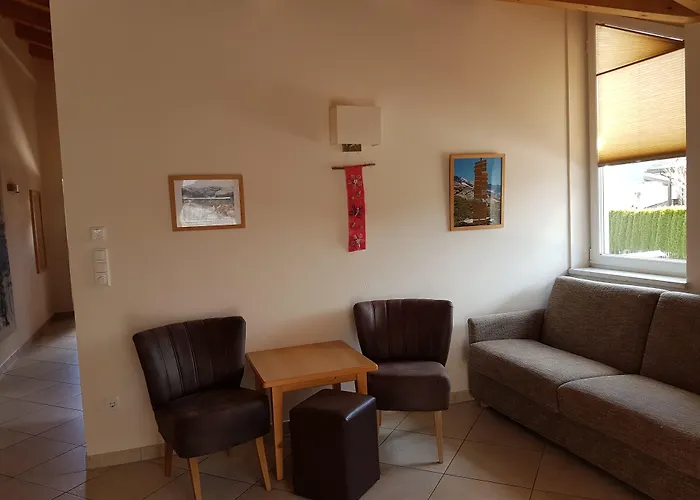Taubenhaus 4* Hollersbach im Pinzgau