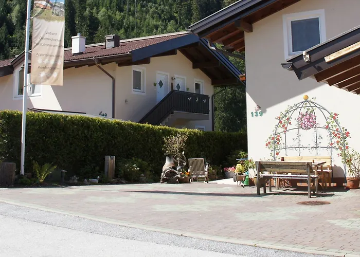 Taubenhaus 4*