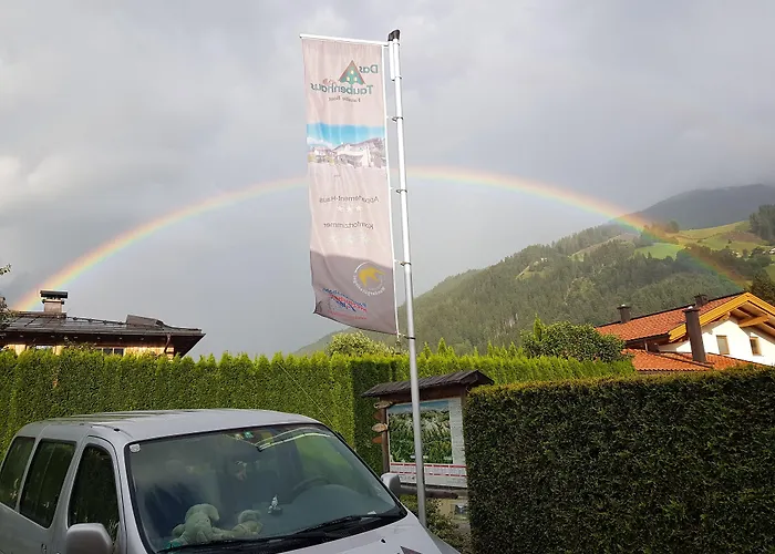 Taubenhaus 4*