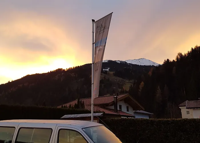 Pensionat Taubenhaus