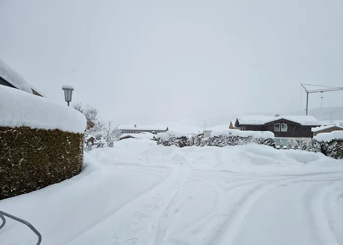 Taubenhaus Pensionat 4*