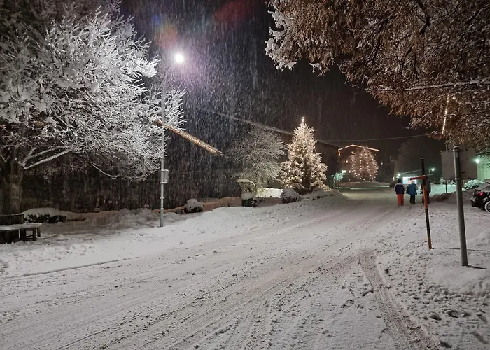 Taubenhaus Pensionat 4*