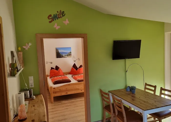 Pensionat Taubenhaus 4*