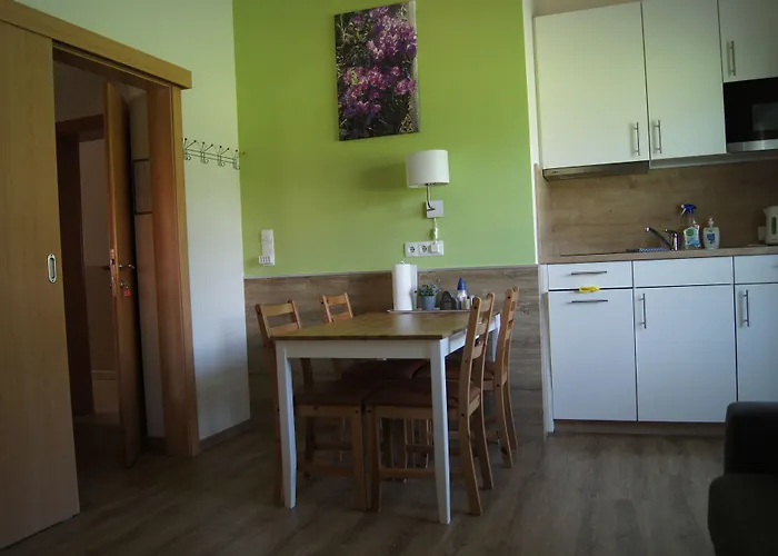 Taubenhaus Gasthuis Hollersbach im Pinzgau